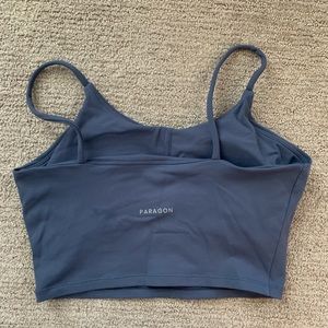Paragon fitwear crop tank